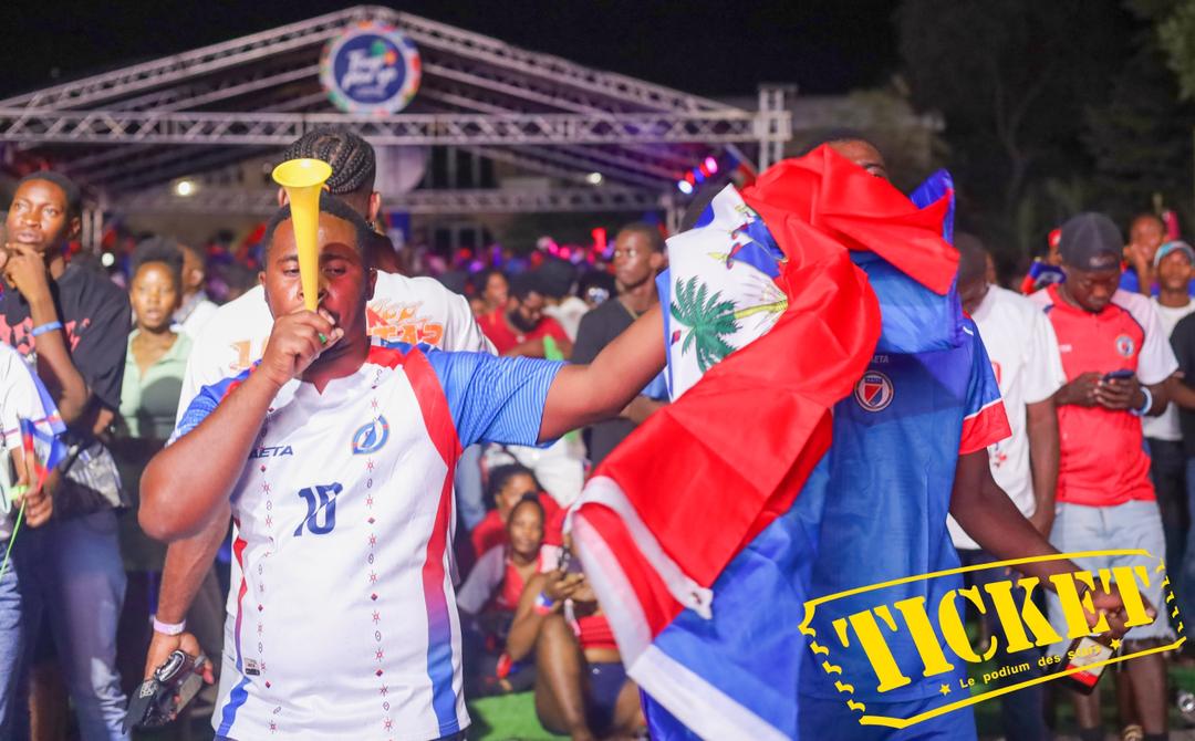 Fanzone Palais municipal de Delmas (6)